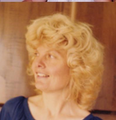 Obituary of Carita Sue LaVelle
