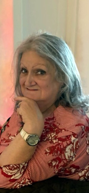 Obituary of Catherine Caballero