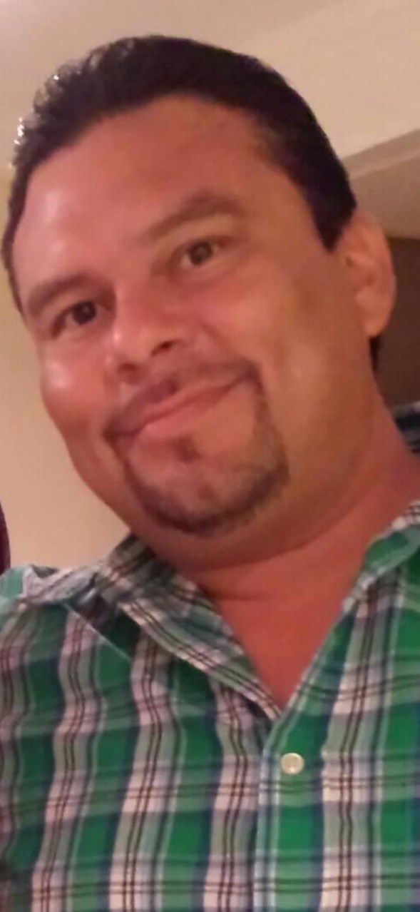 Obituary of Javier Ojeda