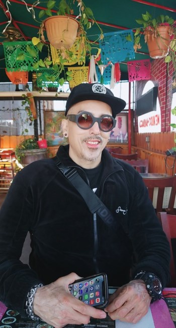 Obituary of Salvador Sanchez