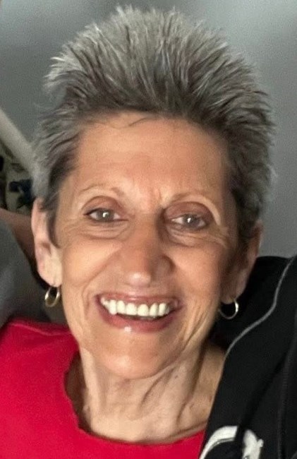 Obituary of Valerie D Libasci