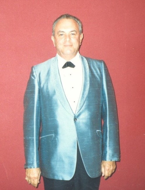 Obituary of Ralph Irwin Lipshaw