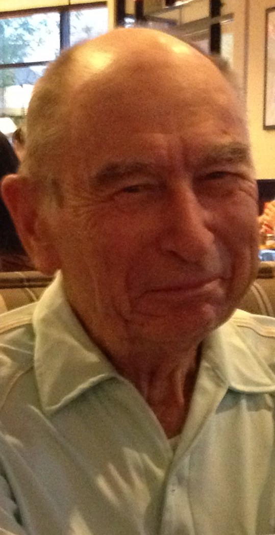 Obituary of Harold Wilson Williams Jr.