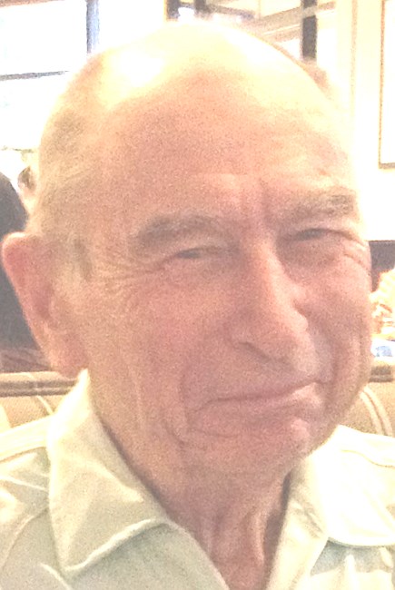 Obituary of Harold Wilson Williams Jr.