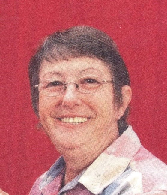 Obituary of Marie Callahan