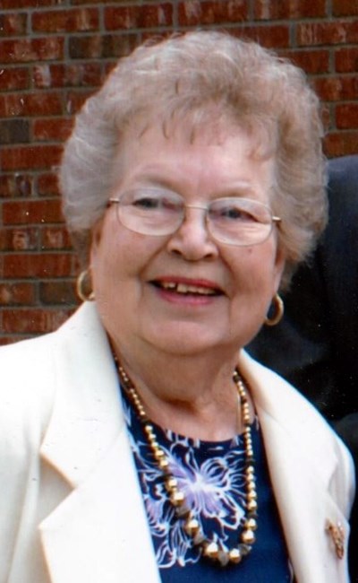 Obituary of Elizabeth  "Honey" Kelleher