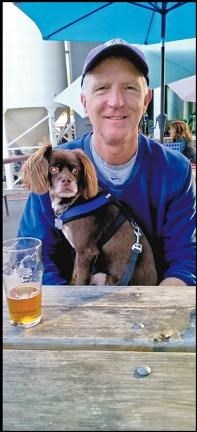 Obituary of Randall Ross Taylor