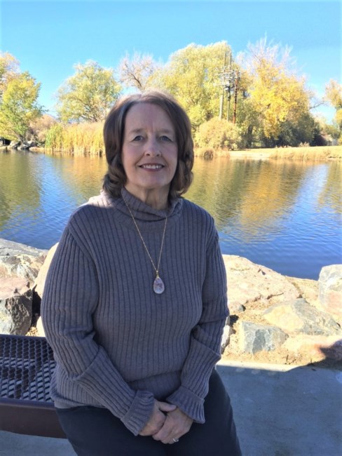 Obituario de Susan Kay Burns