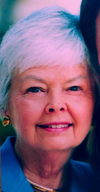 Obituary of Roberta "Bunny" Wood Shreffler