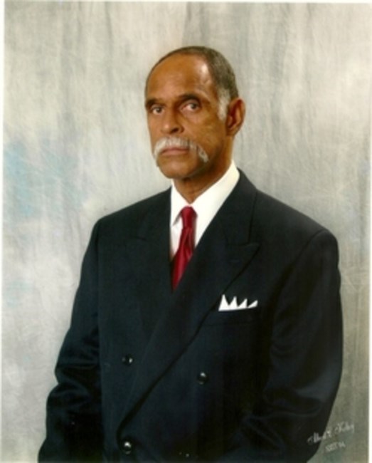 Obituary of Albert Clarence Kelley