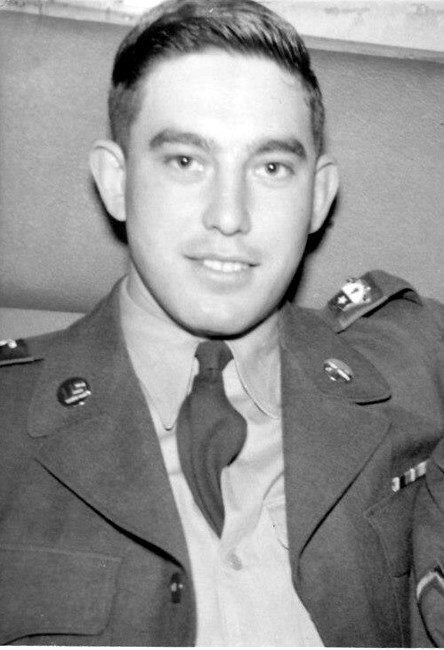 Obituary of Lee Roy Richard Sanchez