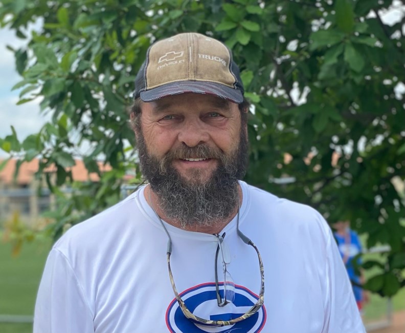 Obituary of Ronnie Eugene Pfile II