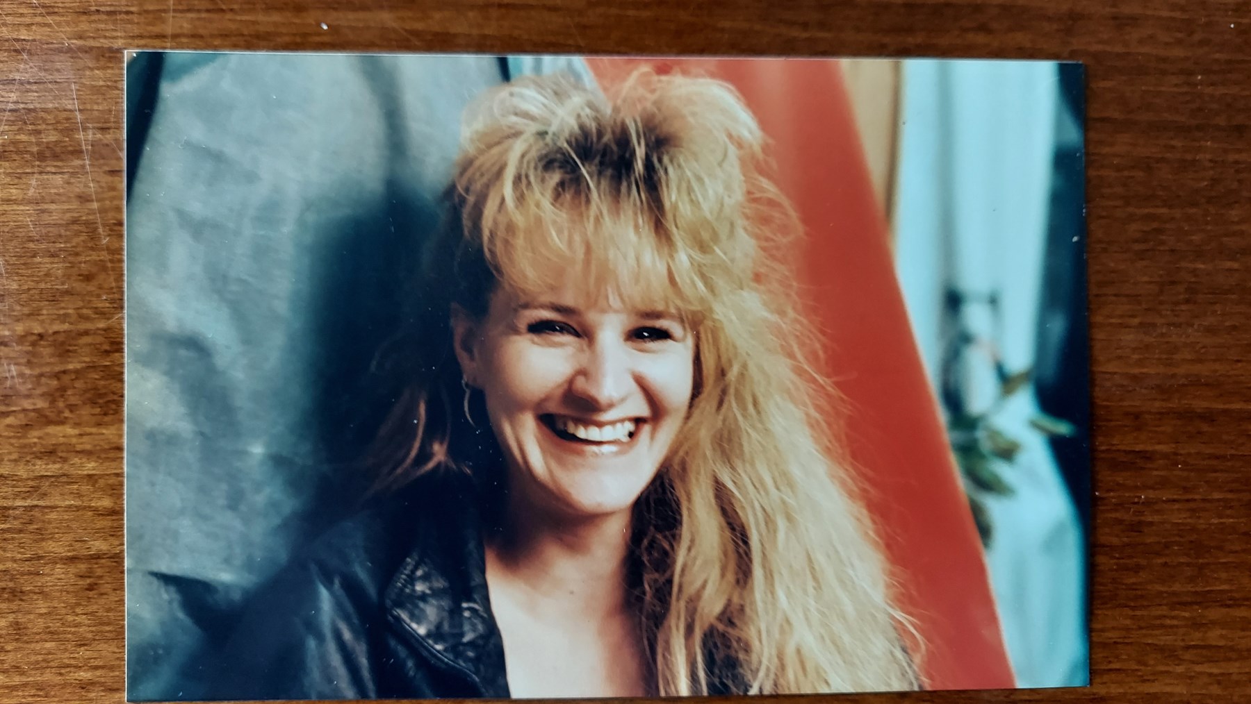 Obituary of Alice Genevieve Cain