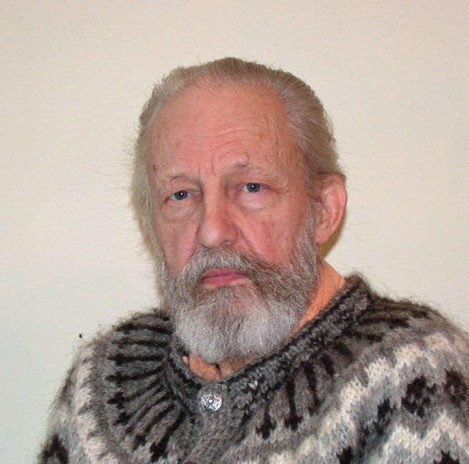 Obituary of Delbert Lehto