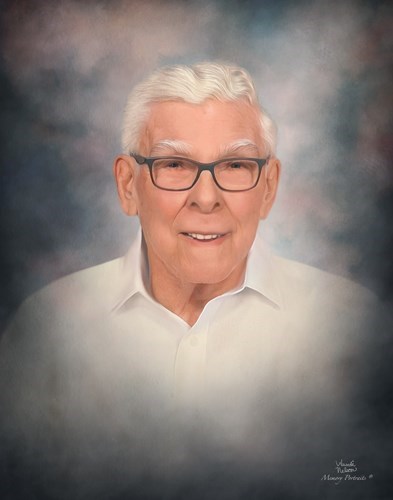 Obituary of William E. "Bill" Purdy