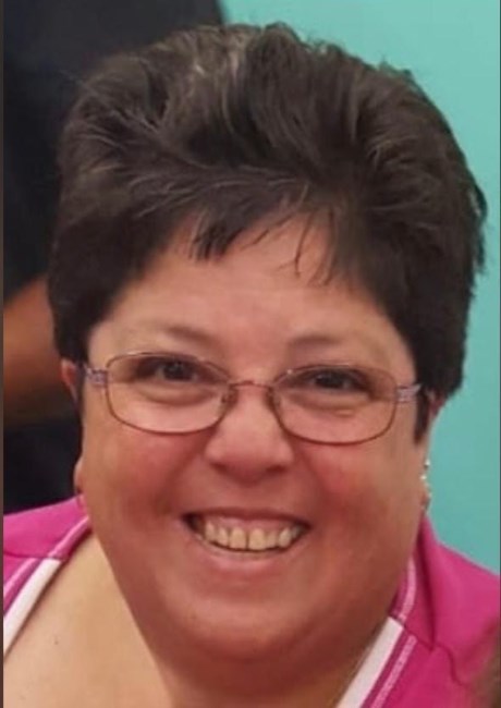 Obituary of Vivian Mercedes Vargas