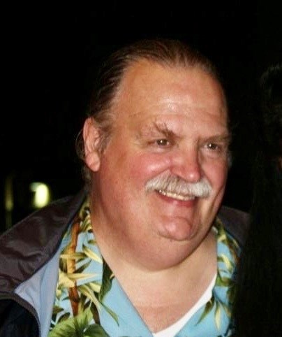 Obituary of Edwin Karl Koengeter