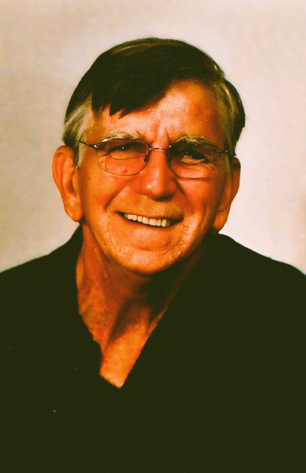 Obituary of John "Jack" Joseph McCabe