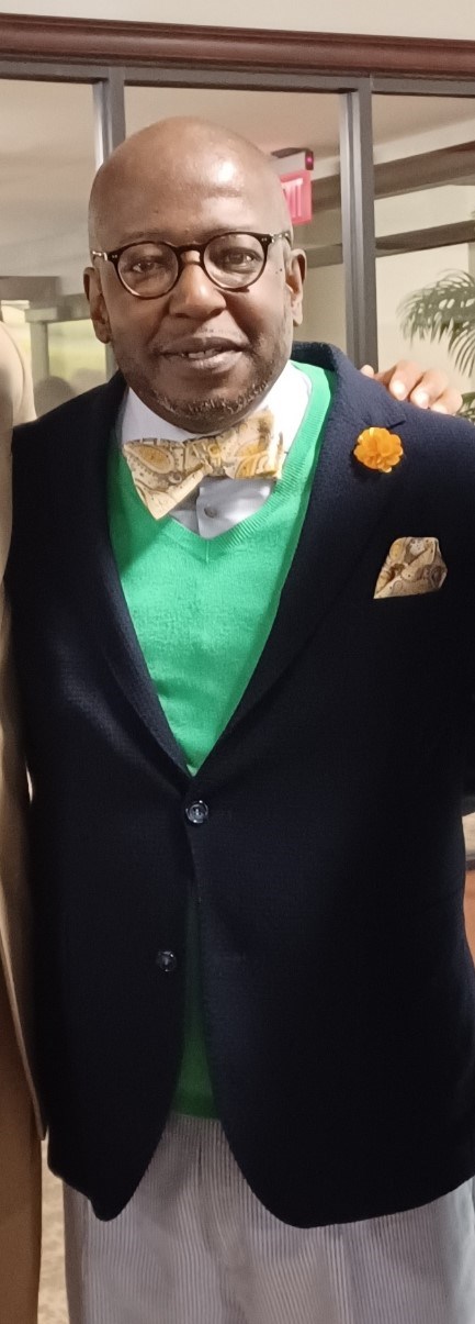 Obituary of Joe Christopher Harris