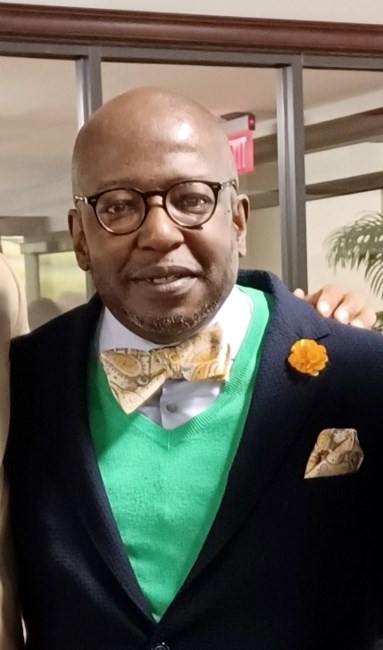 Obituary of Joe Christopher Harris