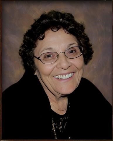 Obituary of Liberdade "Libby" Neves Fernandes