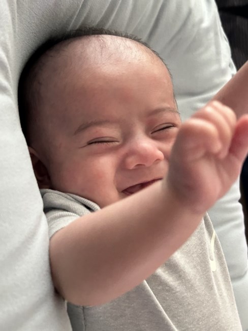 Obituary of Raphael Anthony Serrano Ramos