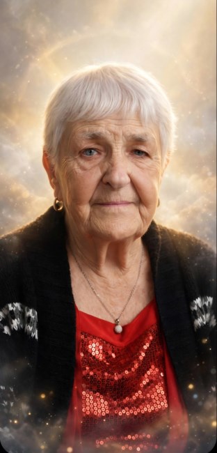 Avis de décès de Rita Lefebvre