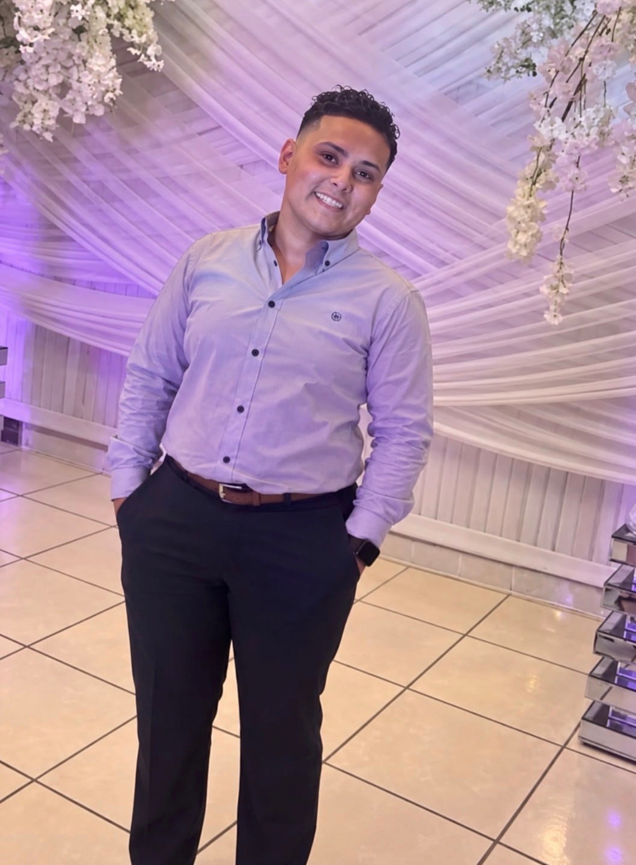 Obituary of Sarahi Valdez