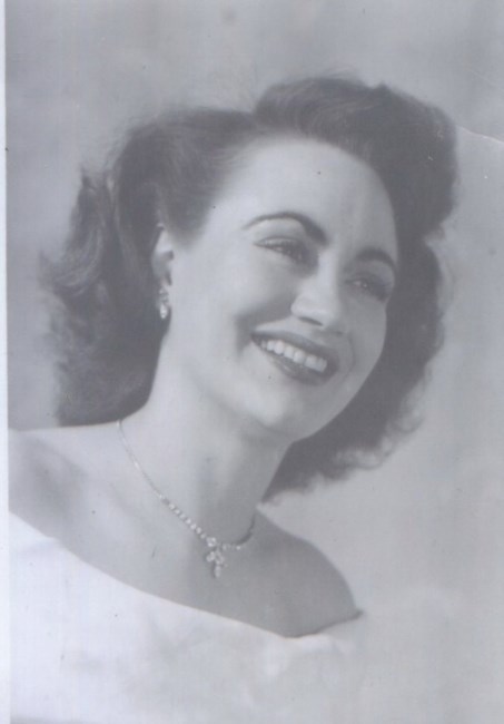 Obituary of Norma Jean Poe