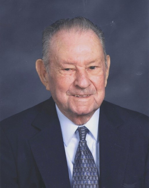 Obituary of Harvey Paul Whitaker