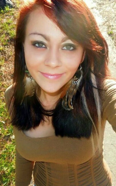 Obituary of Courtney Ann Funsch