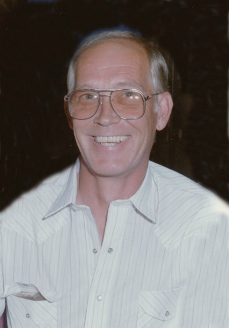 Obituary of Wesley Wrigley