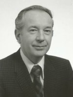 Charles Fahey