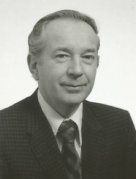 Avis de décès de Charles Edmonds Fahey