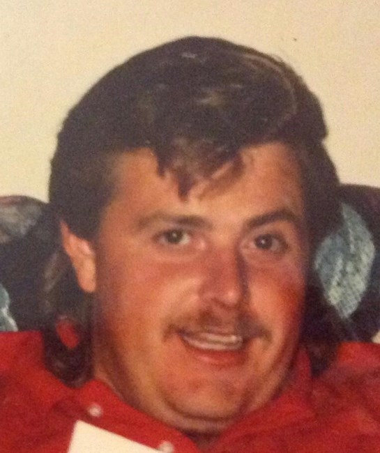 Obituary of Bradley Thomas Branton