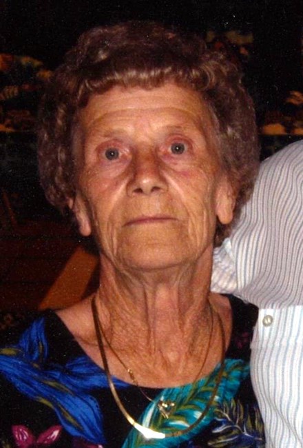 Obituary of Hannelore H. Willingham