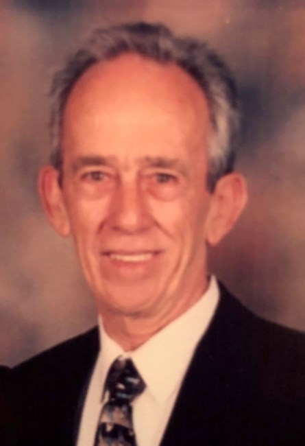 Obituary of Floyd Pfeffer
