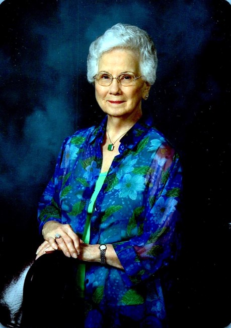 Obituary of Virginia J. Smith