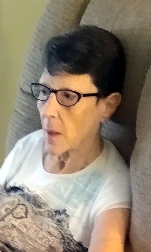 Obituary of Sandra Anne Thompson