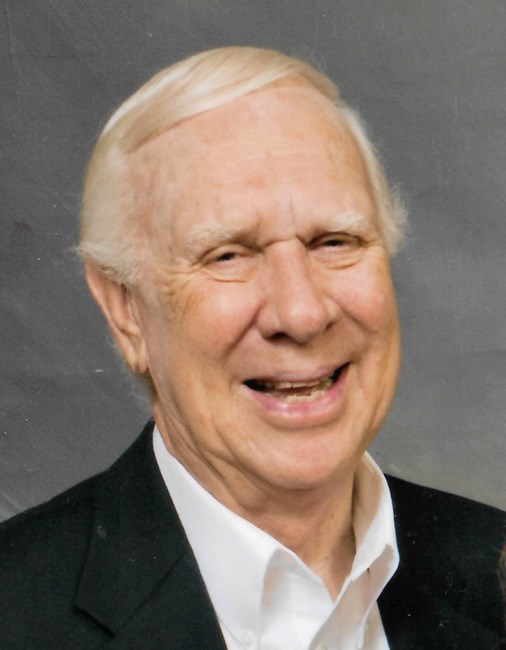 Obituary of Don Howell Sr.