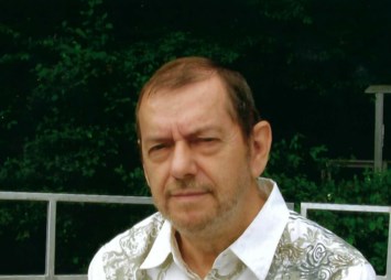 Obituary of Normand Roulier