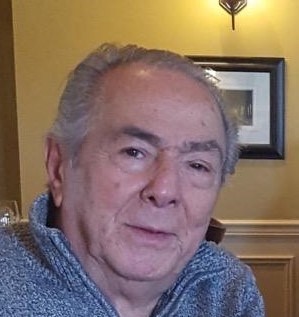 Obituary of Jerry Del Gaudio