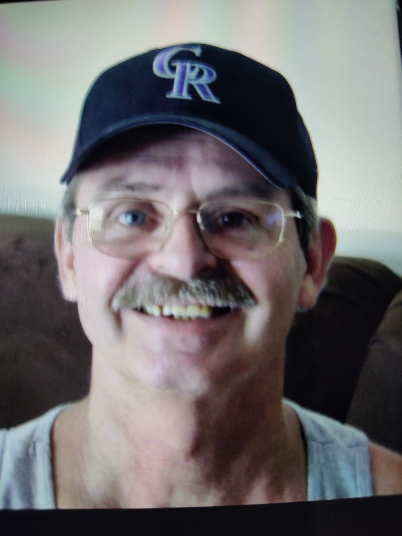 Obituary of Michael Scott Peterson