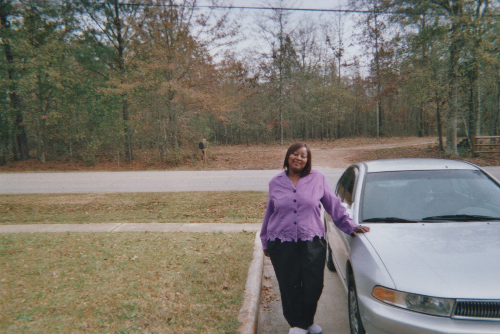 Obituary of Willie Pearl Love