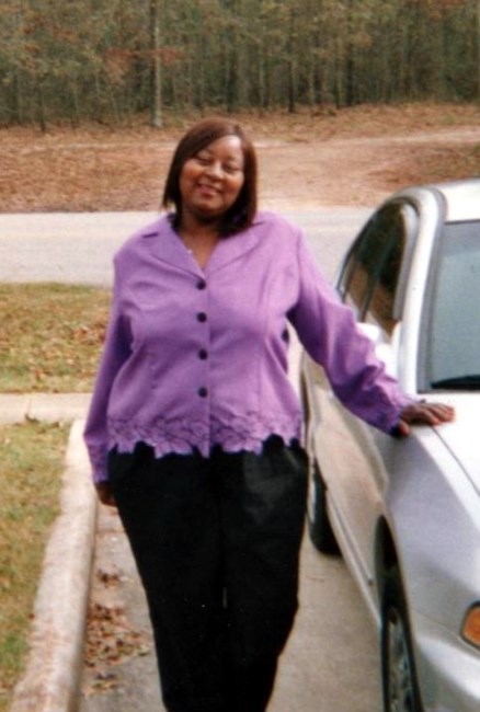 Obituary of Willie Pearl Love