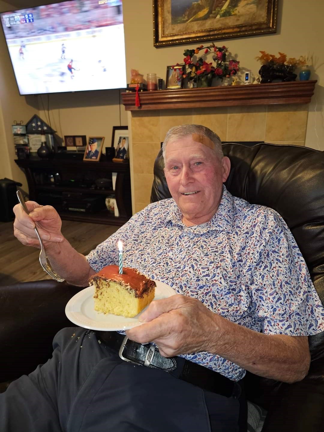 Obituary of Robert Lawrence Malm