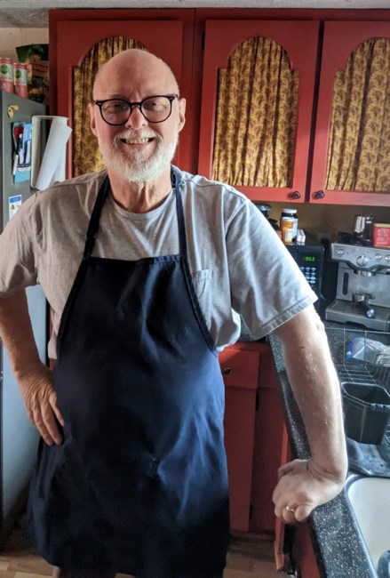 Obituary of Randall "Randy" Brian Bush