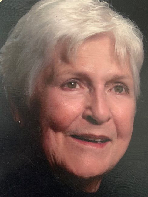 Obituary of Virginia Boner Costa