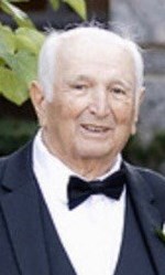 Obituary of James Papadopoulos