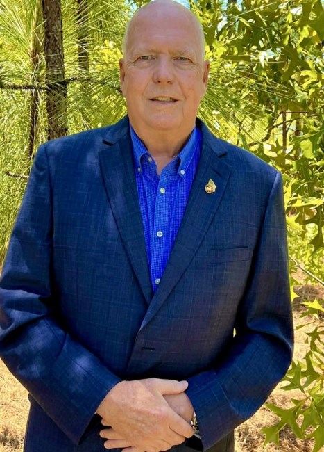 Obituary of Patrick James Burk